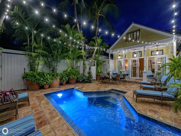 The Florida Keys Home 963923