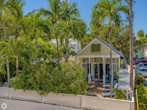 The Florida Keys Home 963923