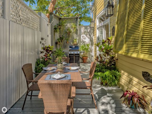 The Florida Keys Home 963923