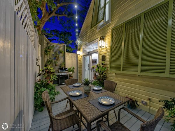 The Florida Keys Home 963923