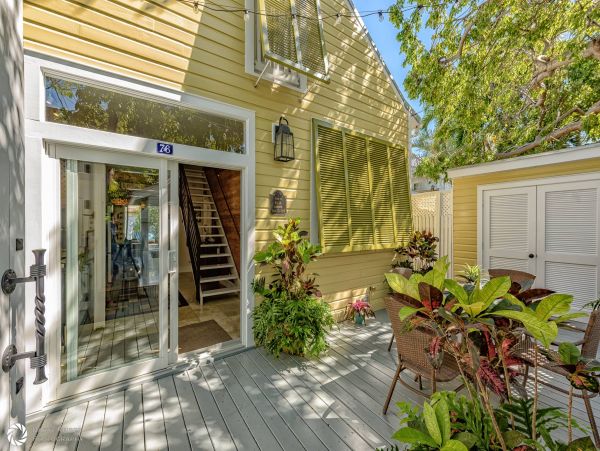 The Florida Keys Home 963923