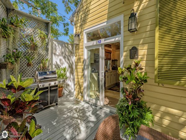 The Florida Keys Home 963923