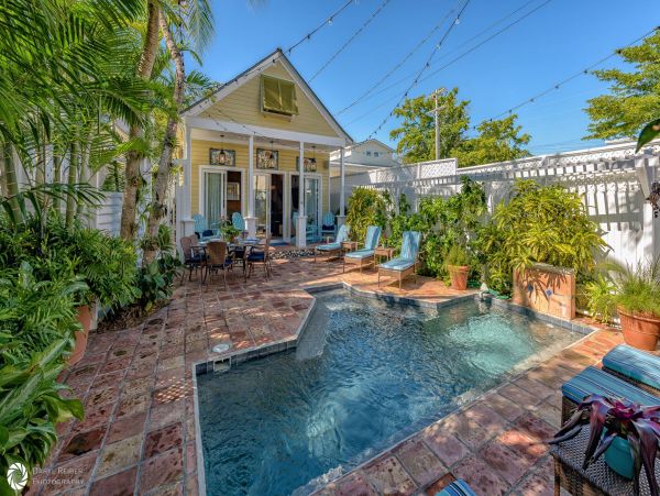 The Florida Keys Home 963923