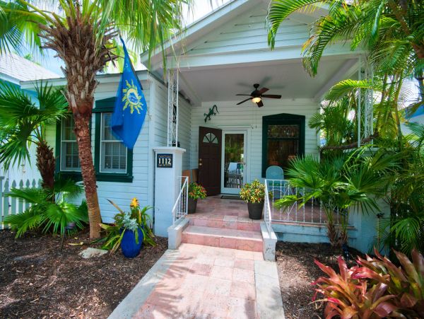 The Florida Keys Home 963924