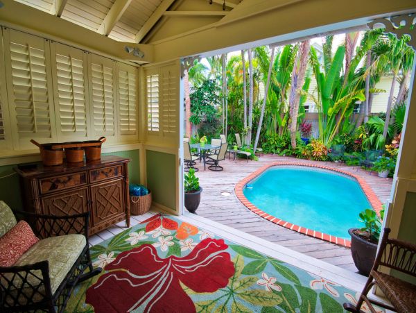 The Florida Keys Home 963924