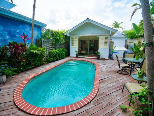 The Florida Keys Home 963924