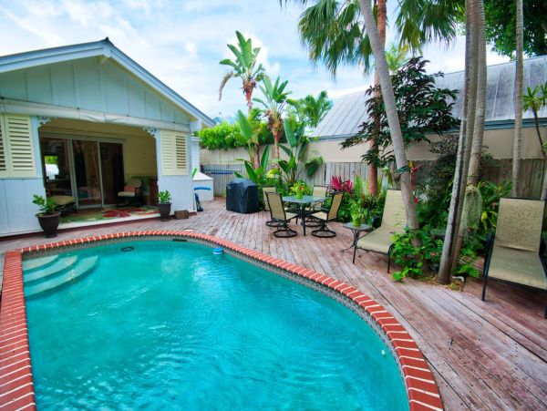The Florida Keys Home 963924