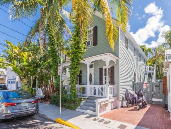 The Florida Keys Home 963925