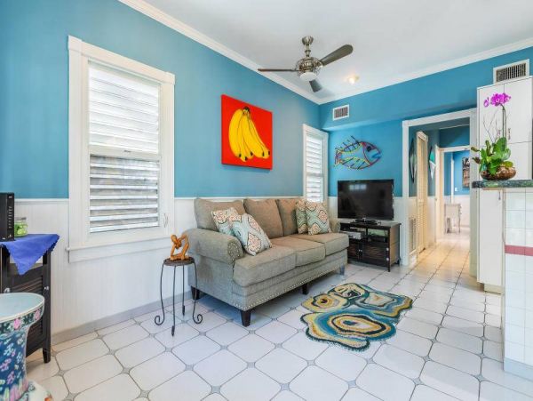 The Florida Keys Home 963925