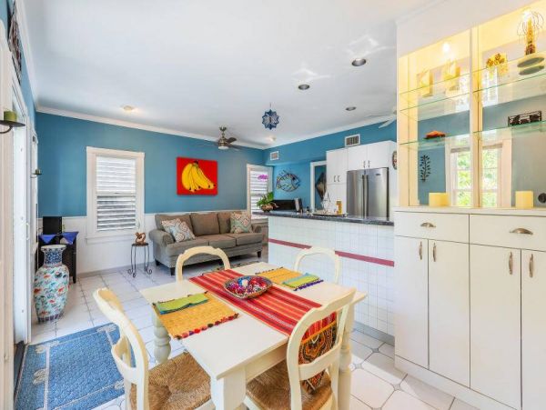 The Florida Keys Home 963925