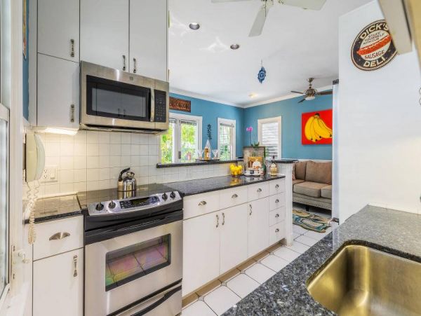 The Florida Keys Home 963925