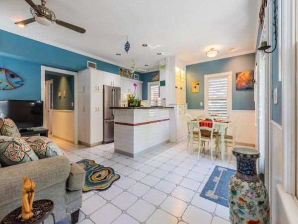 The Florida Keys Home 963925