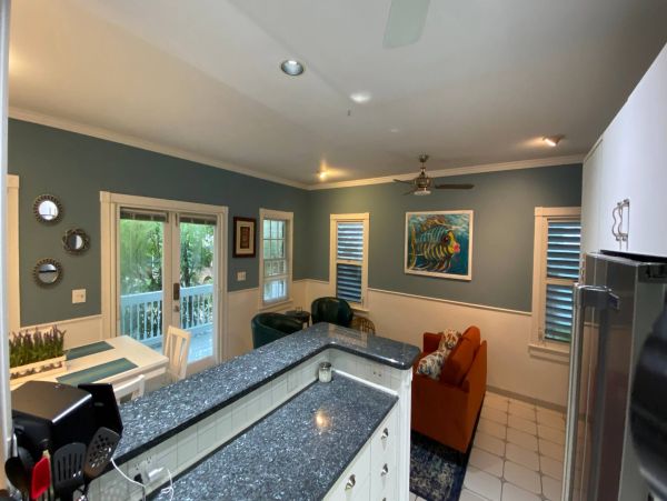 The Florida Keys Home 963925
