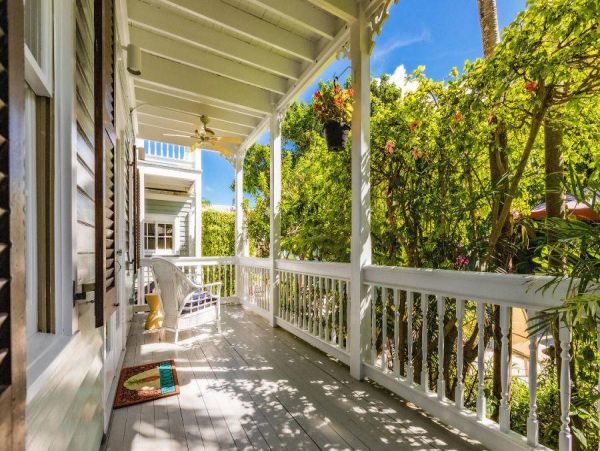 The Florida Keys Home 963925
