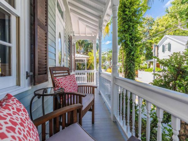 The Florida Keys Home 963925