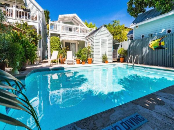 The Florida Keys Home 963925