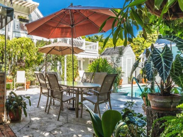 The Florida Keys Home 963925