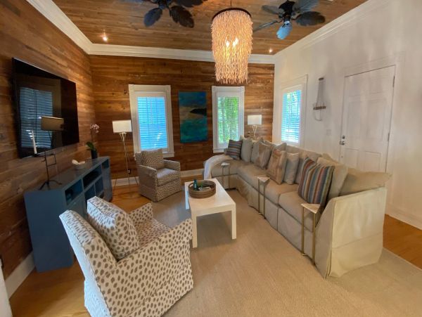 Beautiful Key West Vacation Pool Home