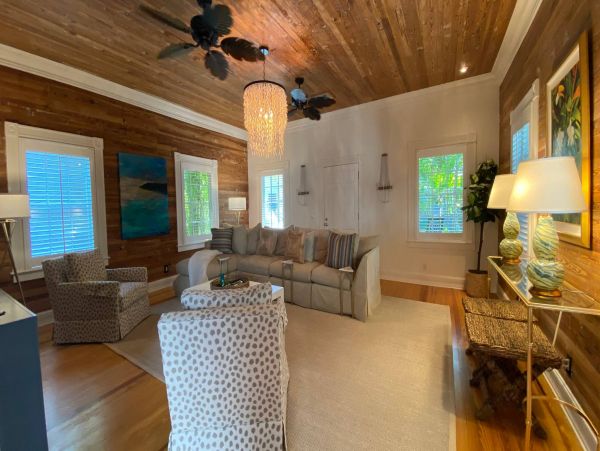 Beautiful Key West Vacation Pool Home