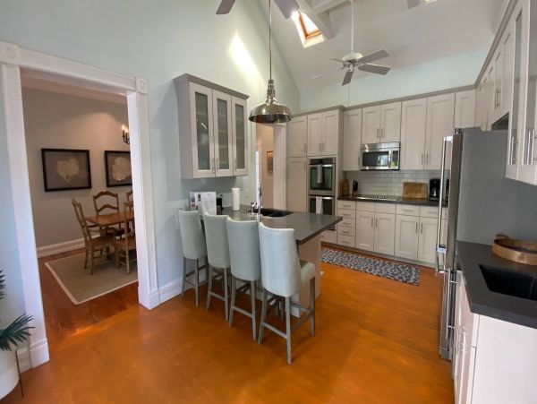 Beautiful Key West Vacation Pool Home
