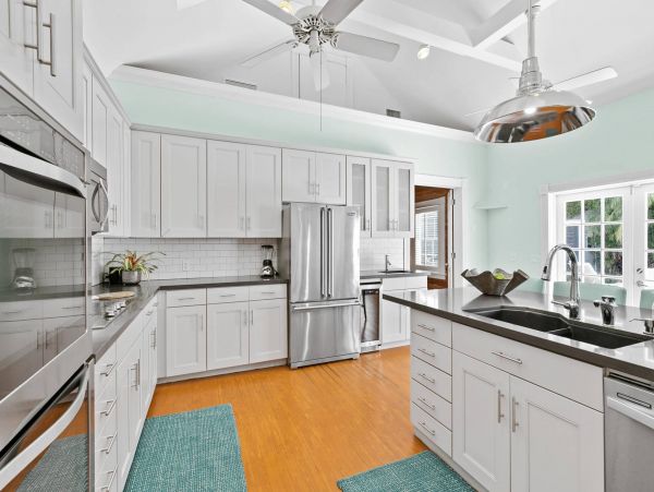 Beautiful Key West Vacation Pool Home