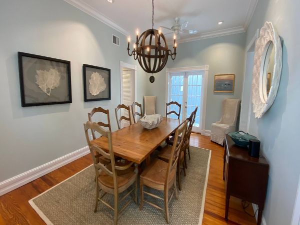 Beautiful Key West Vacation Pool Home