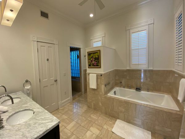 Beautiful Key West Vacation Pool Home