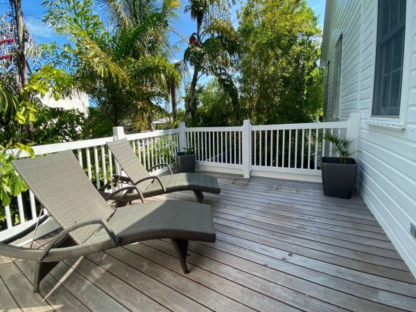 Beautiful Key West Vacation Pool Home