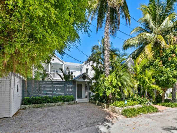 Beautiful Key West Vacation Pool Home