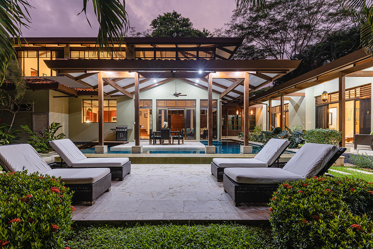 Tamarindo Condo 963931