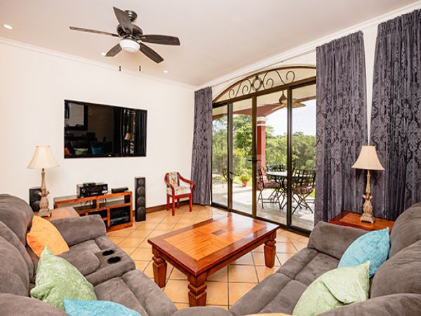 Tamarindo Home 963932