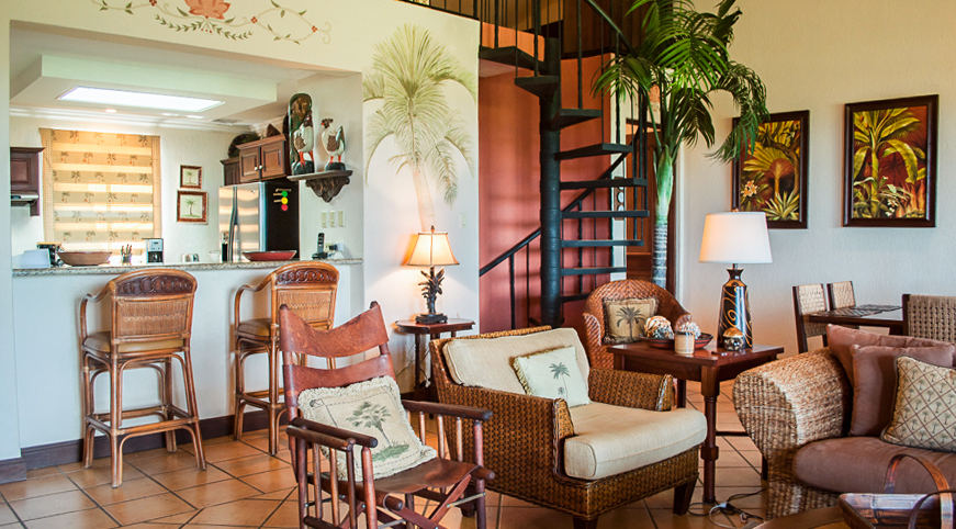 Tamarindo Condo 963937