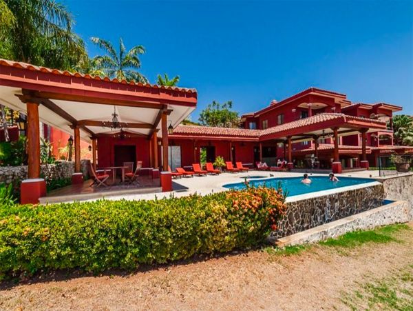 Tamarindo Condo 963943