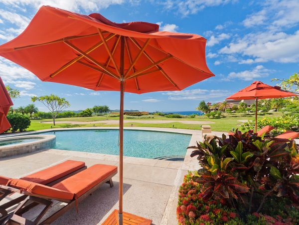 Tamarindo Condo 963944