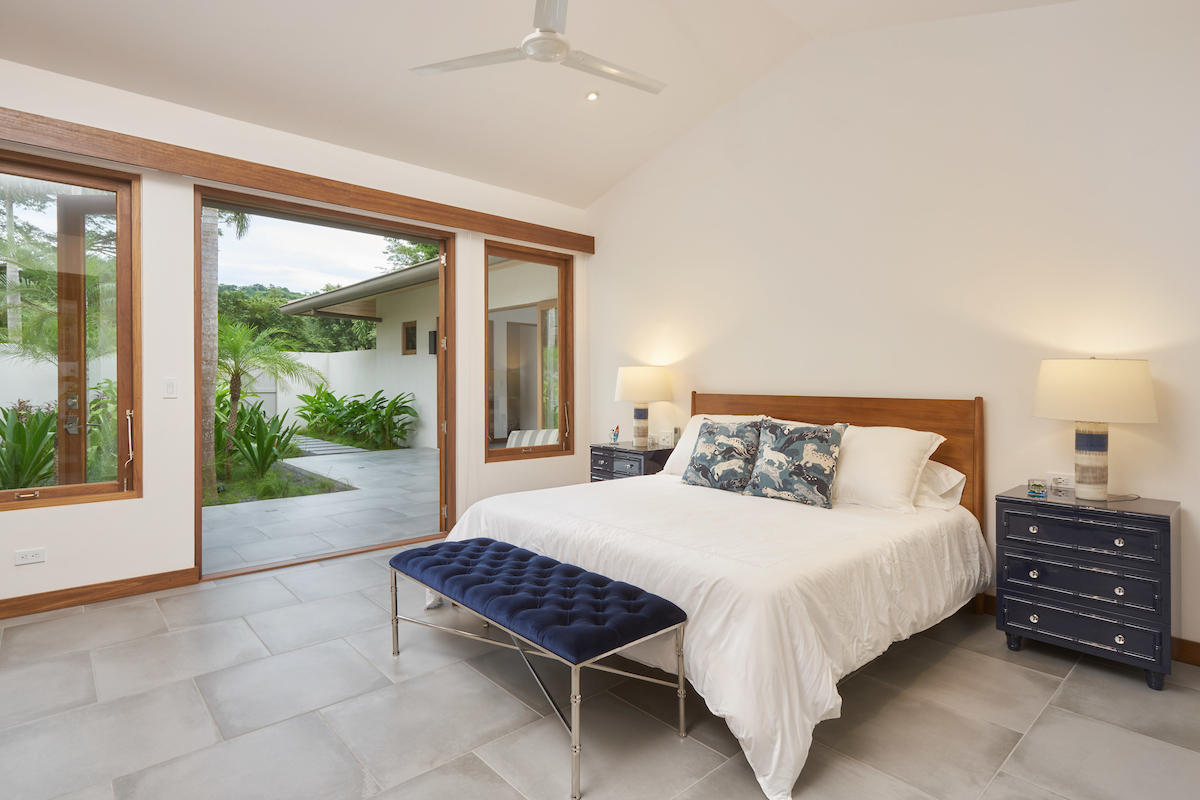 Almost 10,000 sq ft of luxury Living Space Costa Rica