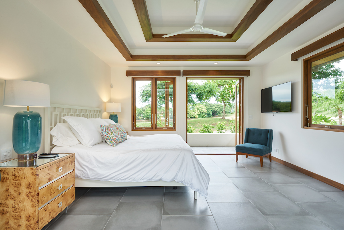 Almost 10,000 sq ft of luxury Living Space Costa Rica