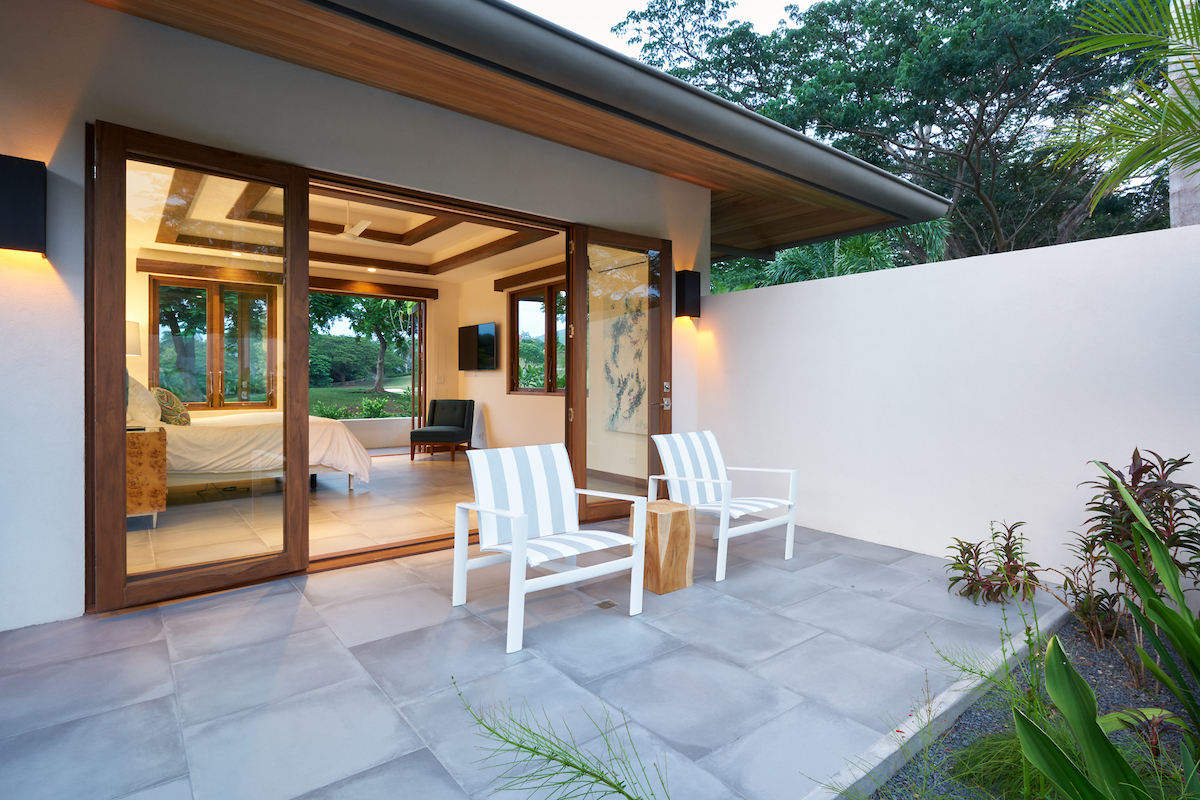 Almost 10,000 sq ft of luxury Living Space Costa Rica