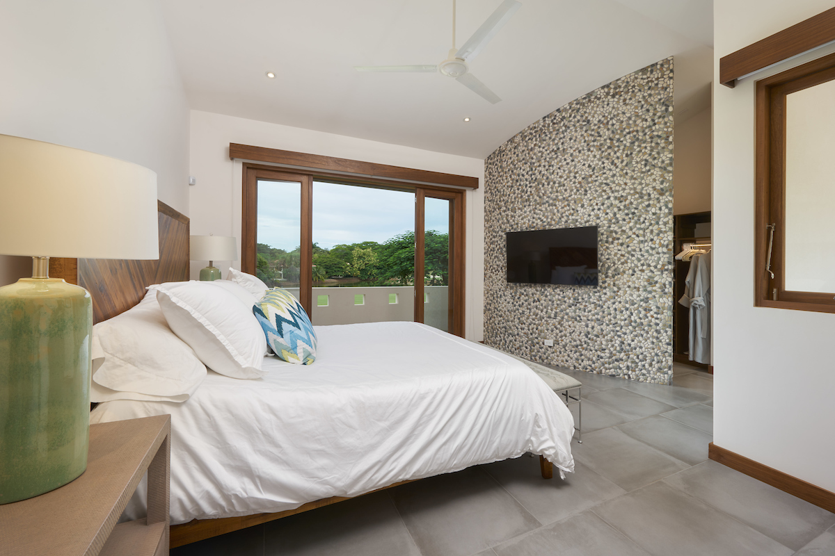 Almost 10,000 sq ft of luxury Living Space Costa Rica