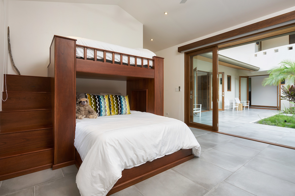 Almost 10,000 sq ft of luxury Living Space Costa Rica