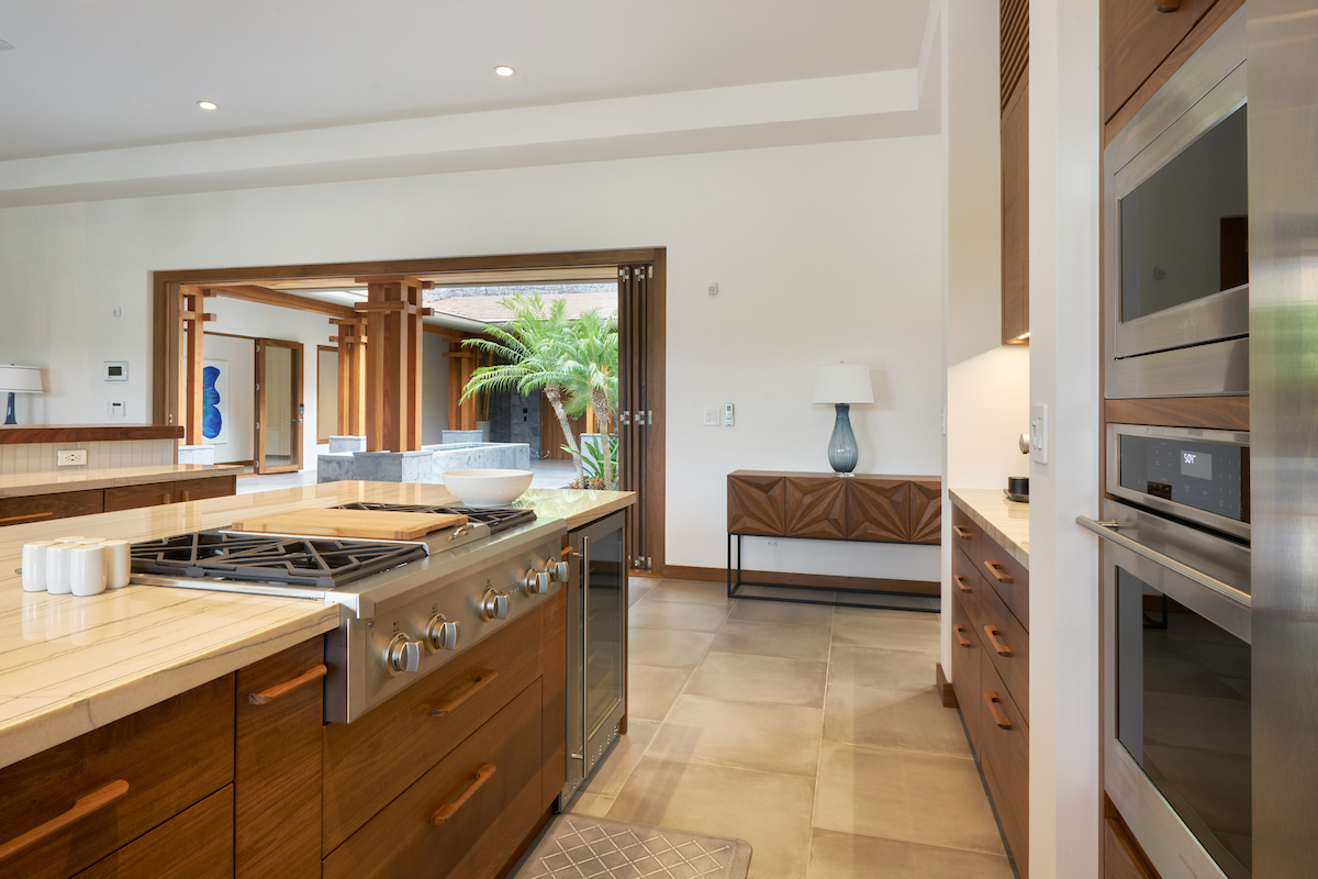 Almost 10,000 sq ft of luxury Living Space Costa Rica