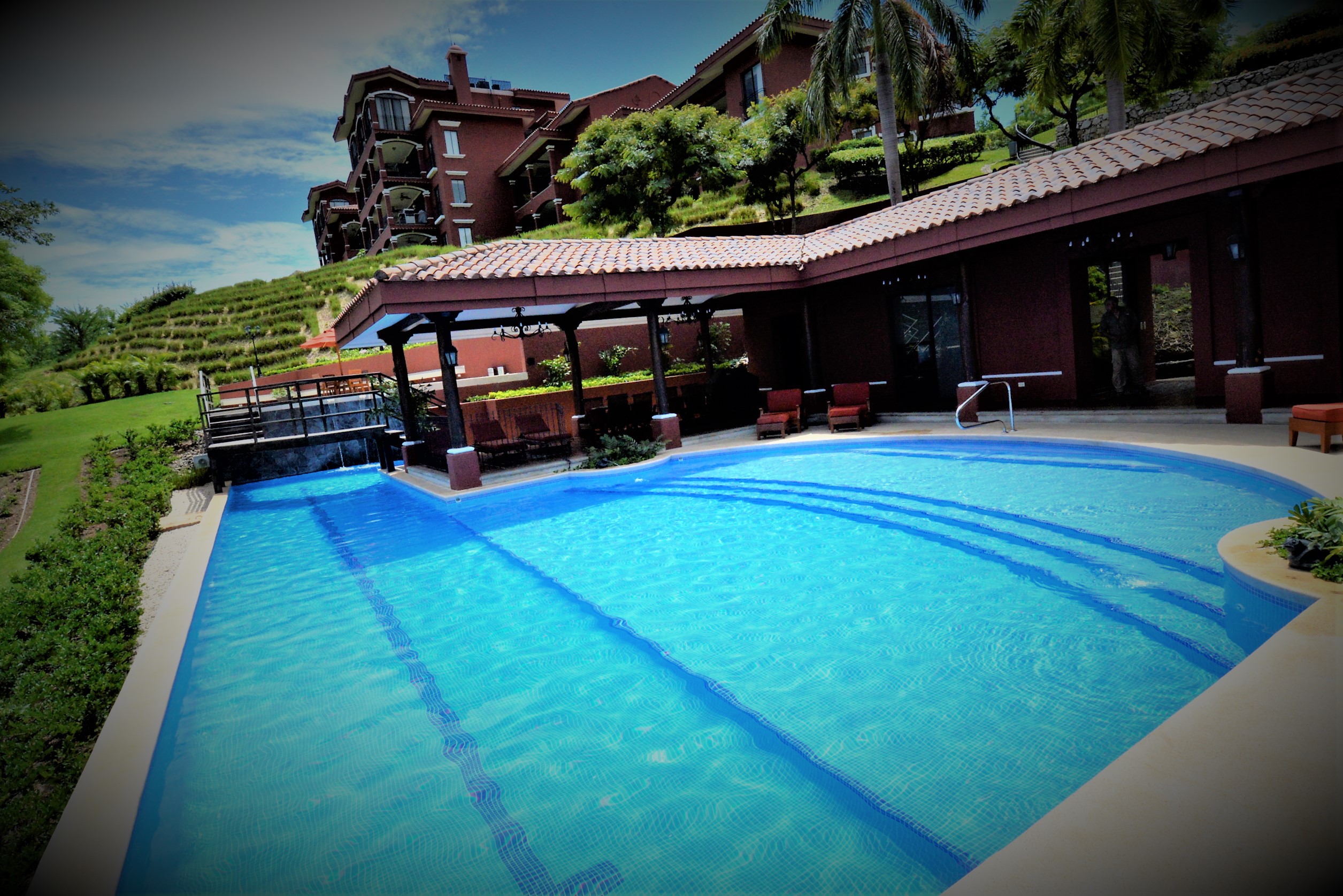 Tamarindo Condo 963955