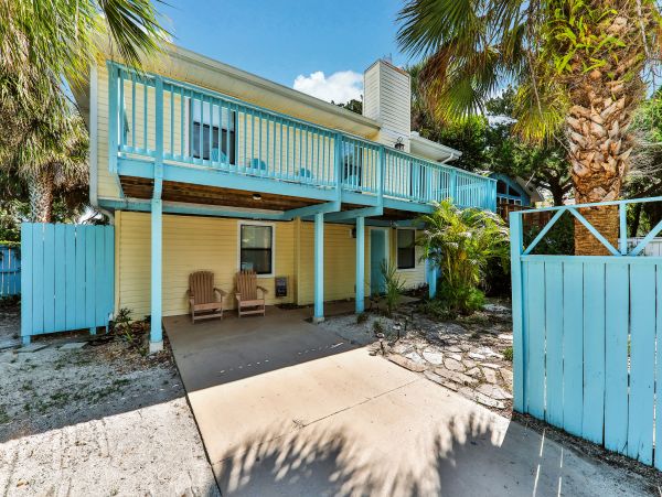 St. Augustine Home 963964