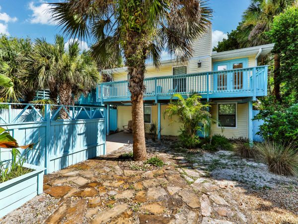St. Augustine Home 963964