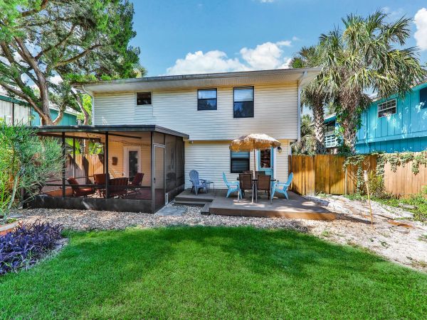 St. Augustine Home 963964