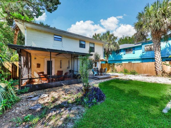 St. Augustine Home 963964