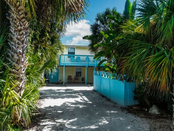 St. Augustine Home 963964