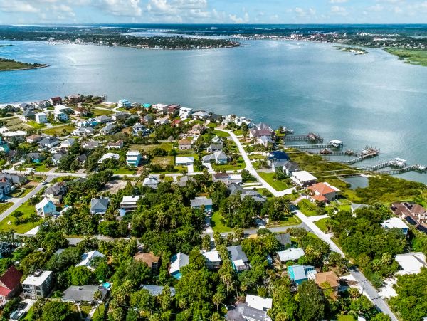 St. Augustine Home 963964