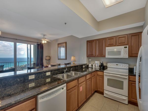 Beaches Of South Walton Condo 963965