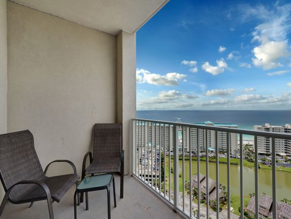 Beaches Of South Walton Condo 963965