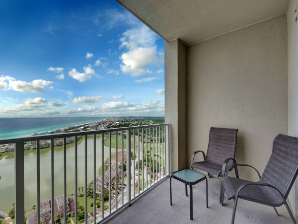 Beaches Of South Walton Condo 963965